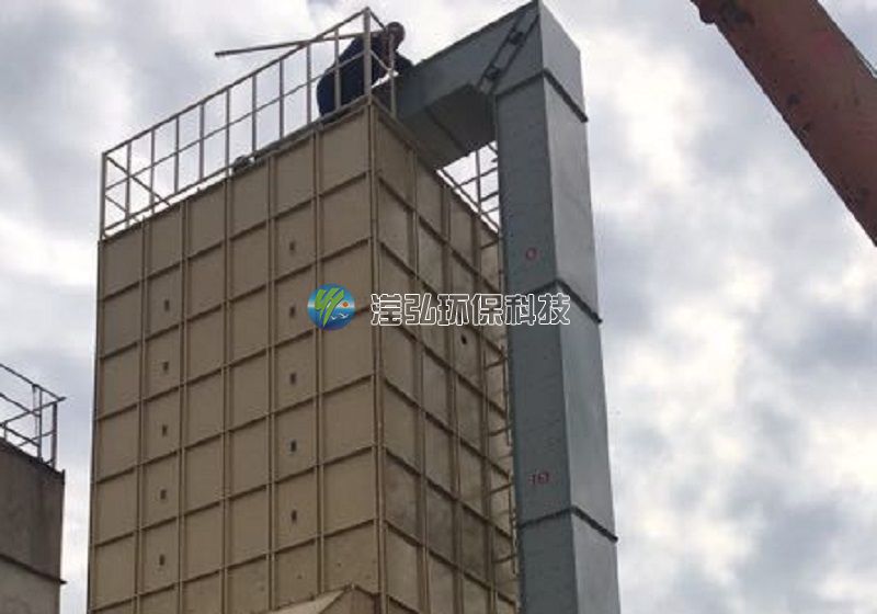 河南某農(nóng)業(yè)提升項目