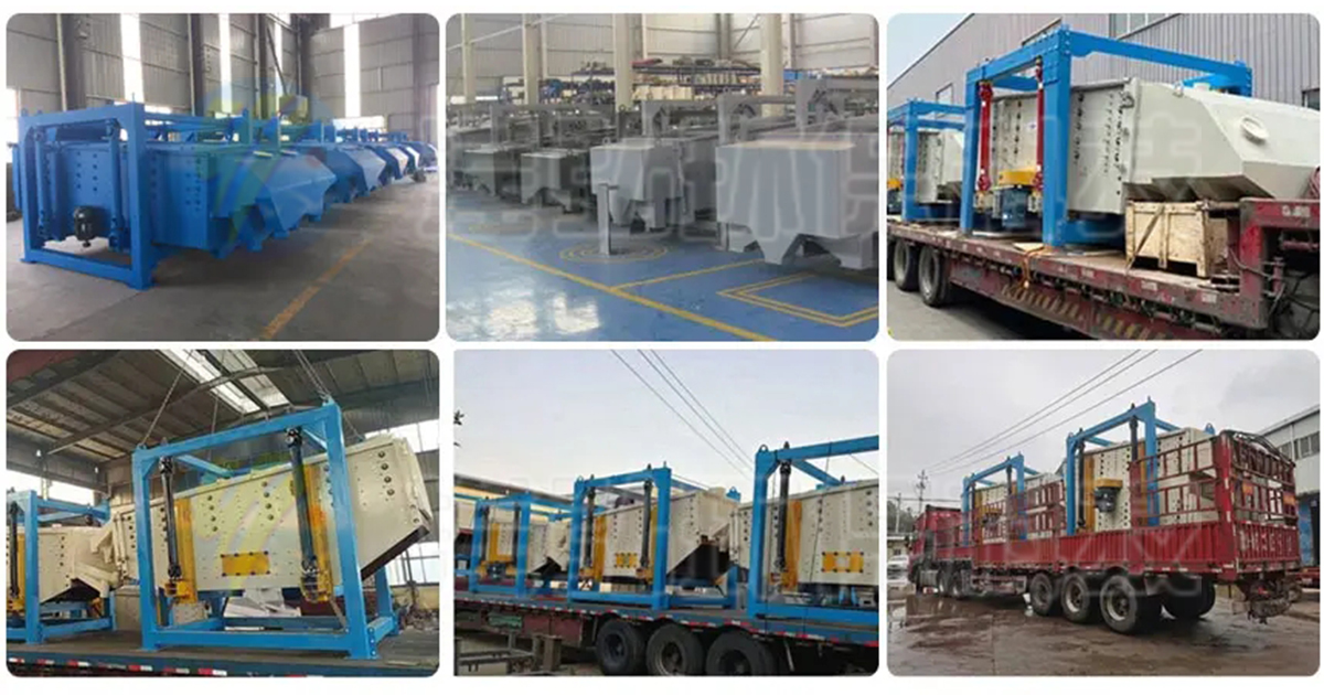 發(fā)貨現(xiàn)場1